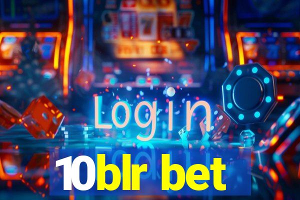 10blr bet